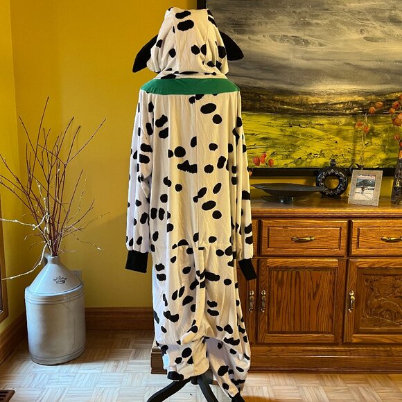 🦴 Halloween Dog Costume - High Quality! - Picture 4 of 5